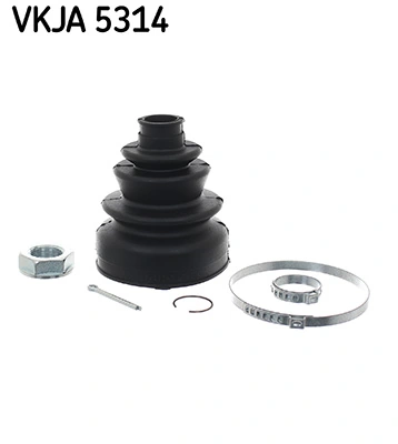 Joint Kit, drive shaft VKJA 5314