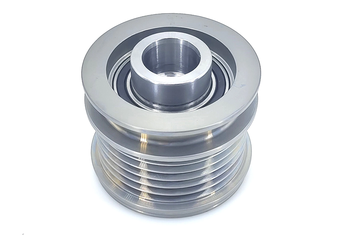 Alternator Freewheel Clutch VKM 03810