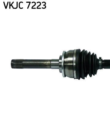 Drive Shaft VKJC 7223