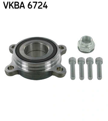 Wheel Bearing Kit VKBA 6724