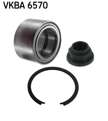 Wheel Bearing Kit VKBA 6570