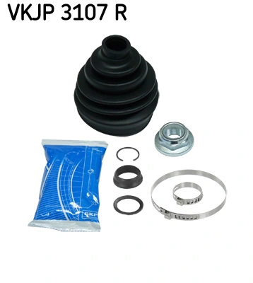 Bellow Kit, drive shaft VKJP 3107 R