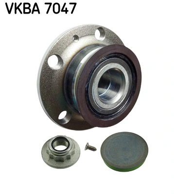 Wheel Bearing Kit VKBA 7047