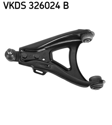 Control/Trailing Arm, wheel suspension VKDS 326024 B