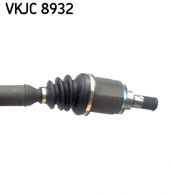 Drive Shaft VKJC 8932