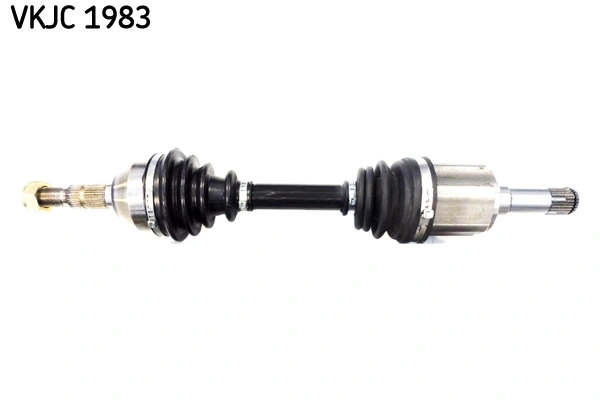 Drive Shaft VKJC 1983