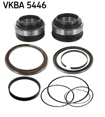 Wheel Bearing Kit VKBA 5446
