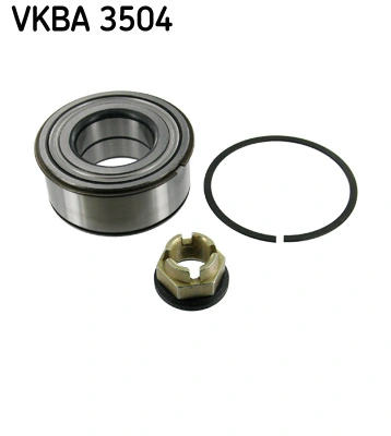 Wheel Bearing Kit VKBA 3504