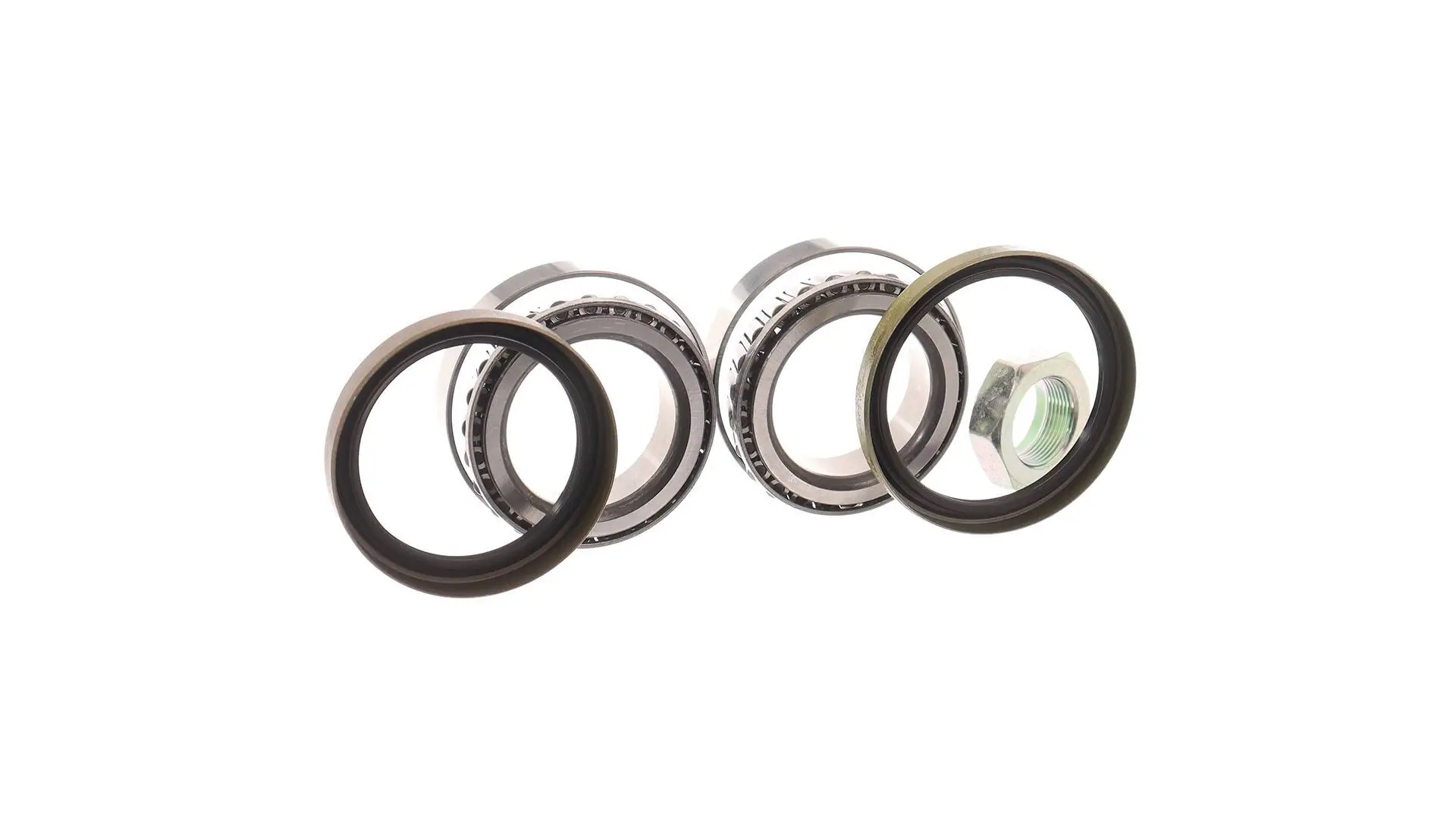 Wheel Bearing Kit VKBA 1444