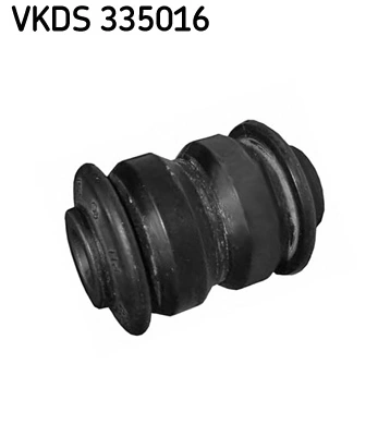 Mounting, control/trailing arm VKDS 335016