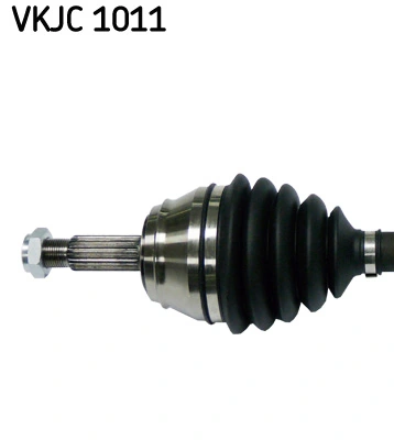 Drive Shaft VKJC 1011