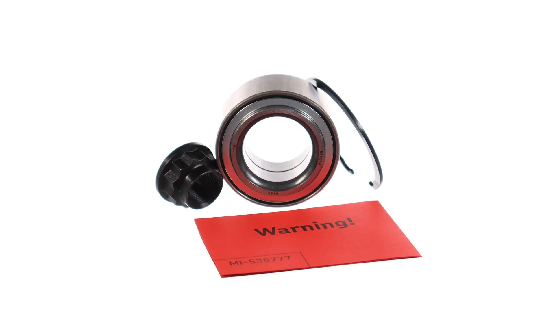 Wheel Bearing Kit VKBA 3684