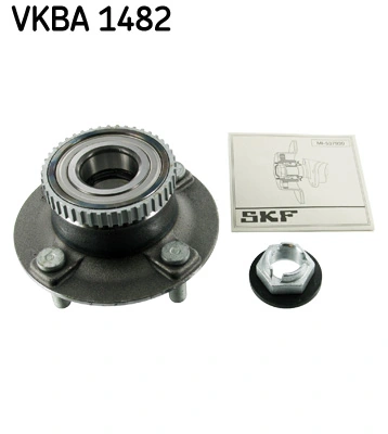 Wheel Bearing Kit VKBA 1482