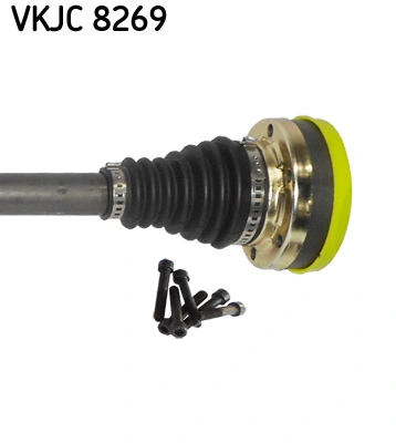Drive Shaft VKJC 8269