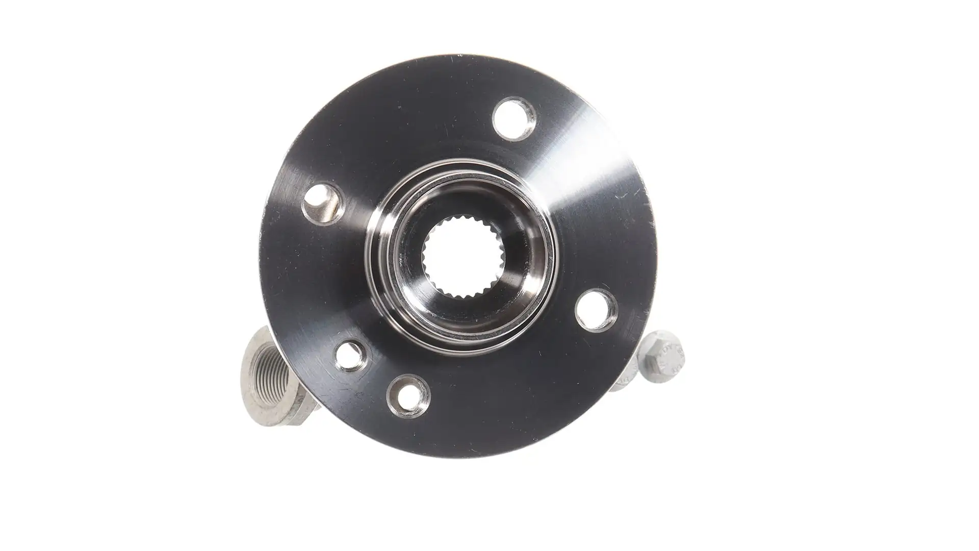 Wheel Bearing Kit VKBA 6634