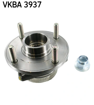 Wheel Bearing Kit VKBA 3937