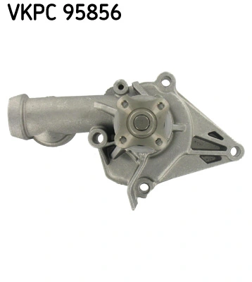 Water Pump, engine cooling VKPC 95856