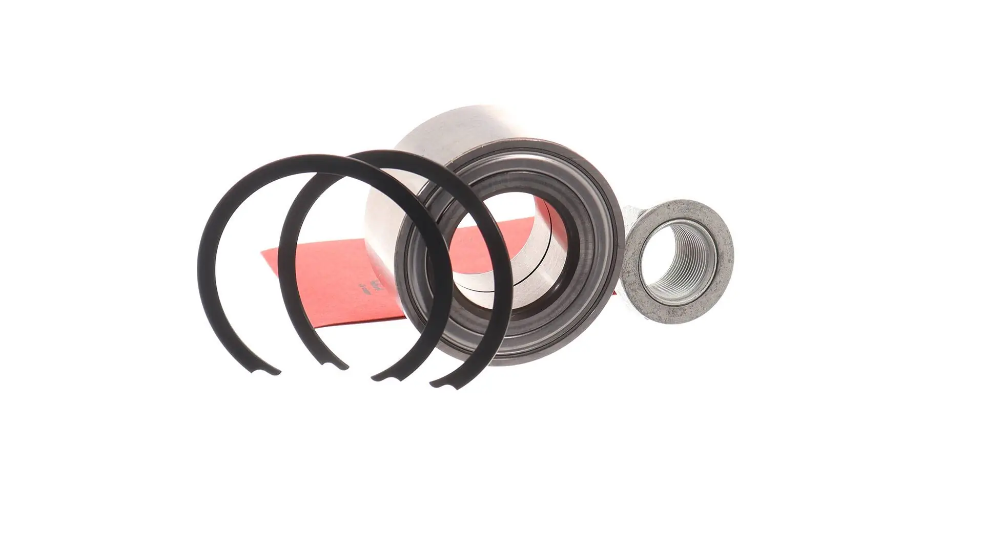 Wheel Bearing Kit VKBA 6540