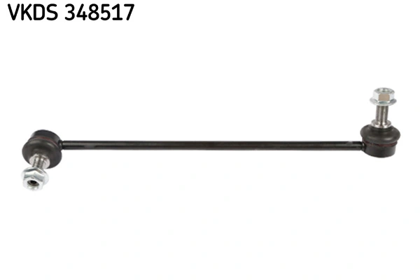Link/Coupling Rod, stabiliser bar VKDS 348517