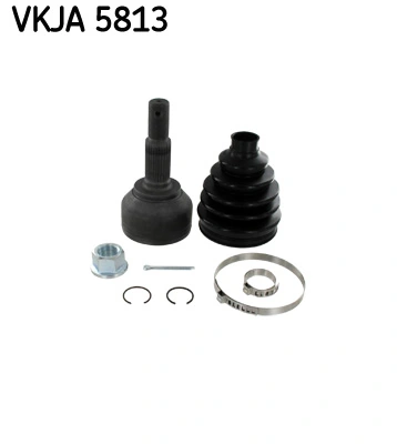 Joint Kit, drive shaft VKJA 5813