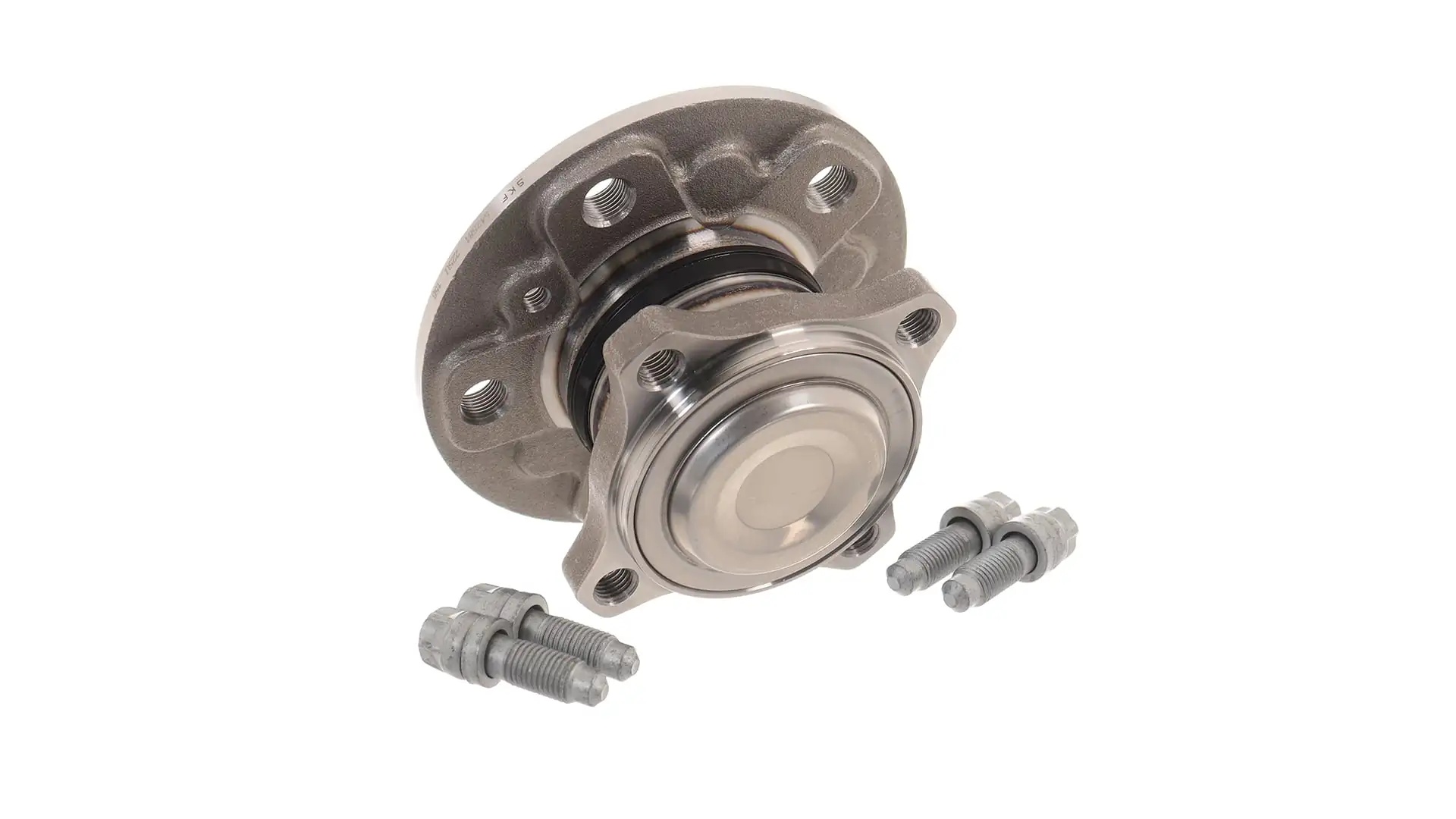 Wheel Bearing Kit VKBA 7064