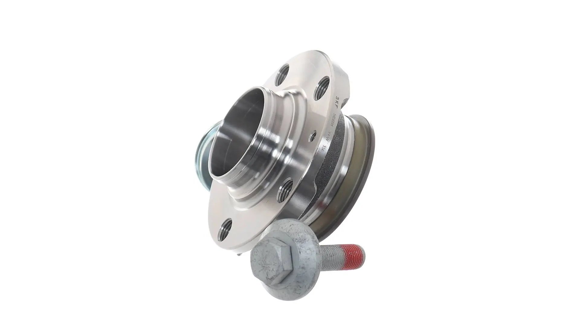 Wheel Bearing Kit VKBA 7161