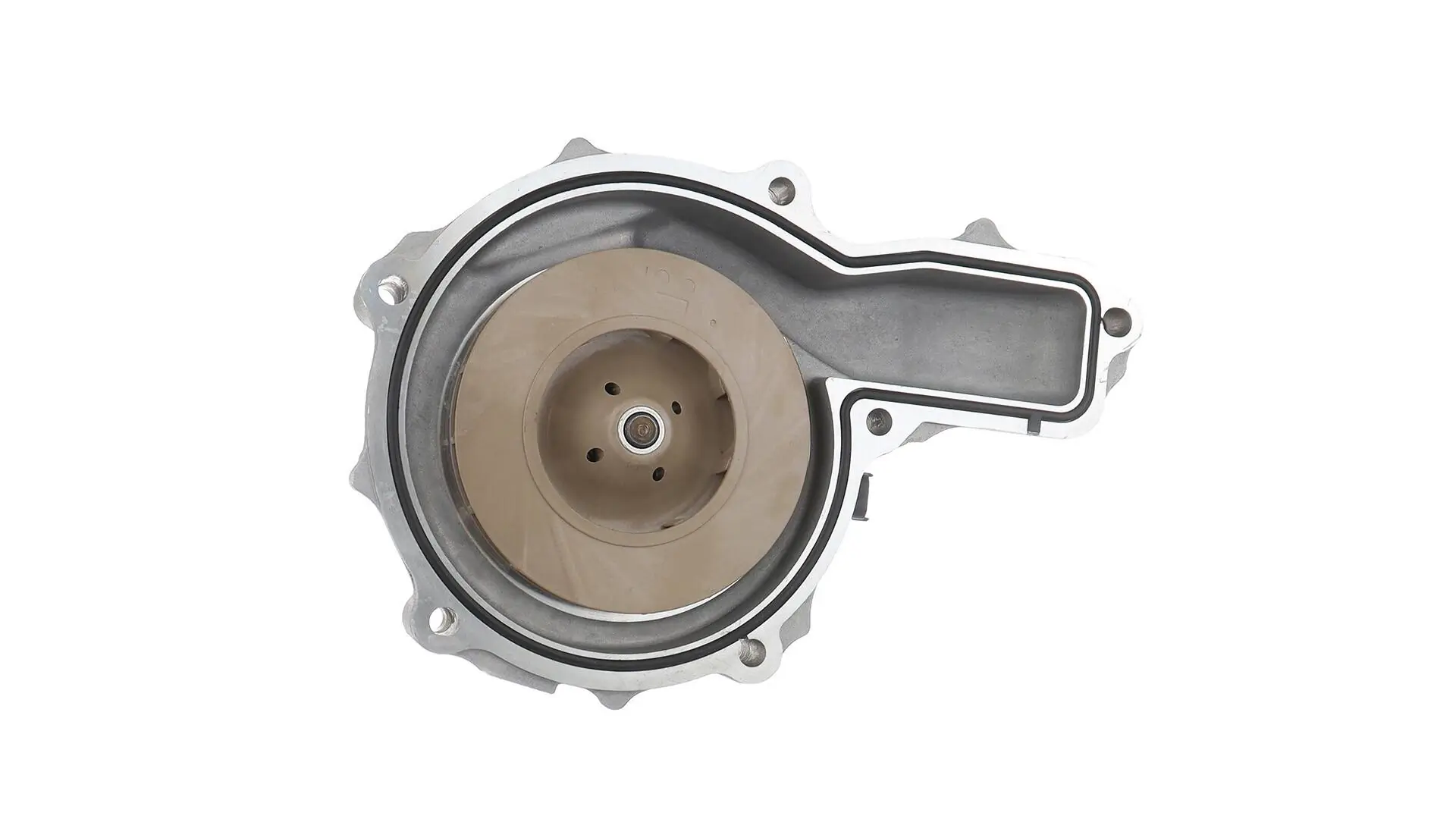 Water Pump, engine cooling VKPC 7050