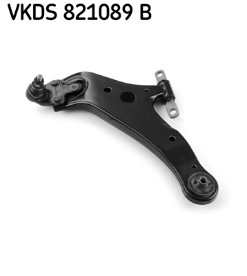 Control/Trailing Arm, wheel suspension VKDS 821089 B