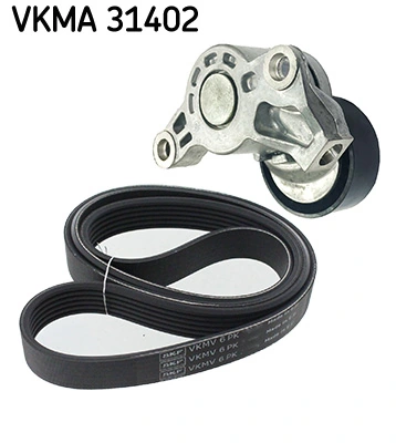V-Ribbed Belt Set VKMA 31402