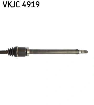 Drive Shaft VKJC 4919