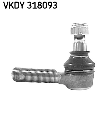 Tie Rod End VKDY 318093