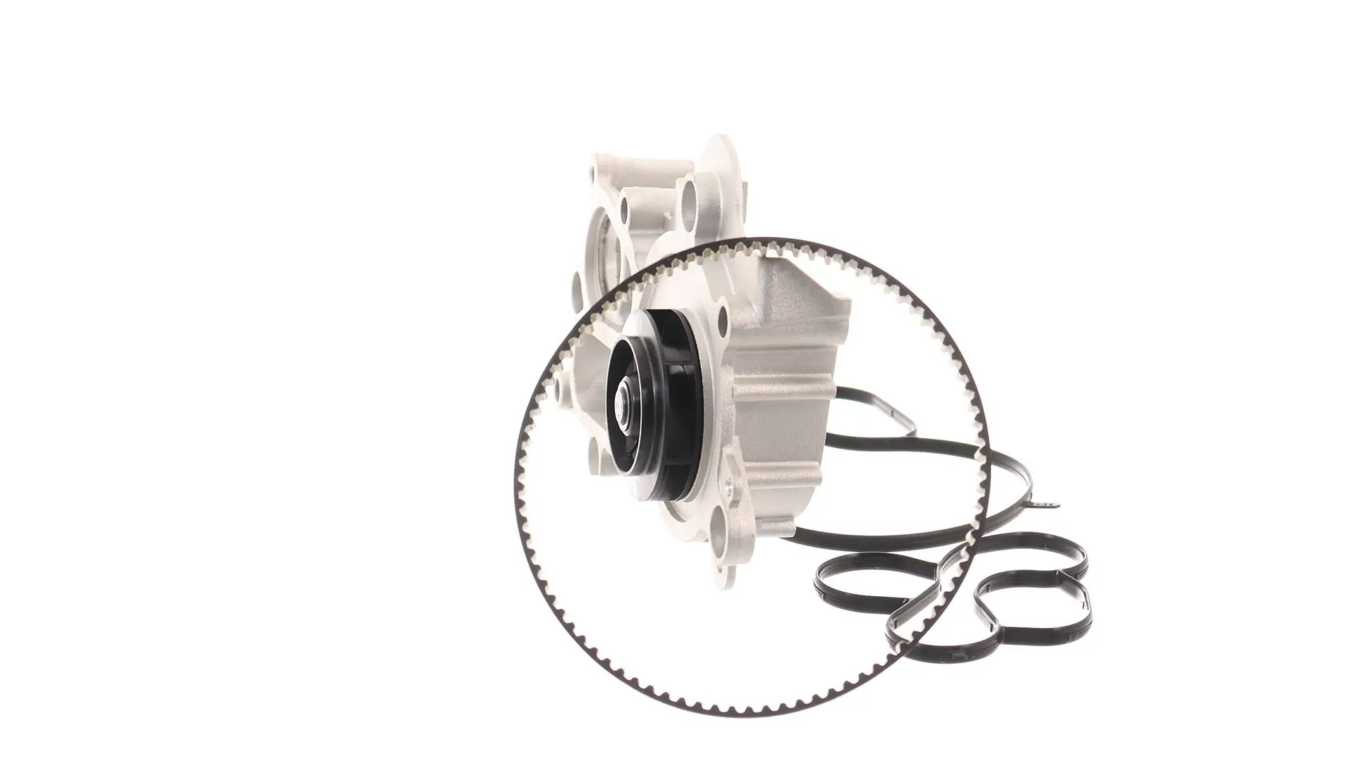 Water Pump, engine cooling VKPC 81341