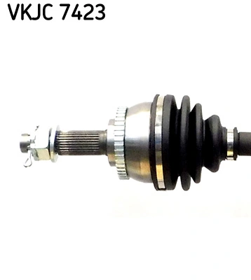 Drive Shaft VKJC 7423
