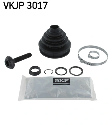 Bellow Kit, drive shaft VKJP 3017