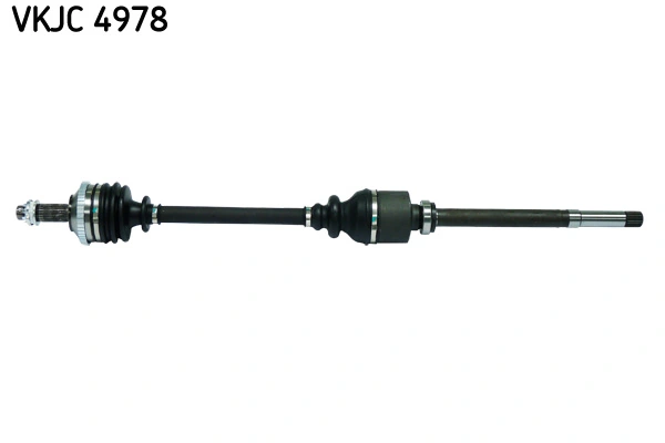Drive Shaft VKJC 4978