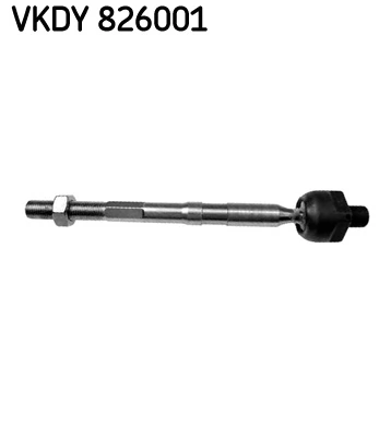 Inner Tie Rod VKDY 826001
