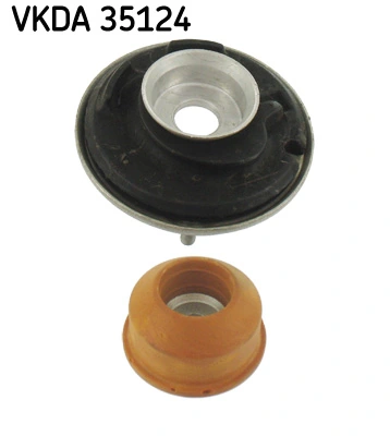 Suspension Strut Support Mount VKDA 35124