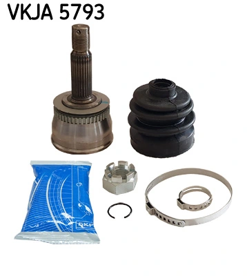 Joint Kit, drive shaft VKJA 5793