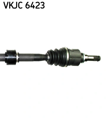 Drive Shaft VKJC 6423