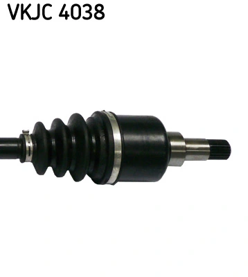 Drive Shaft VKJC 4038