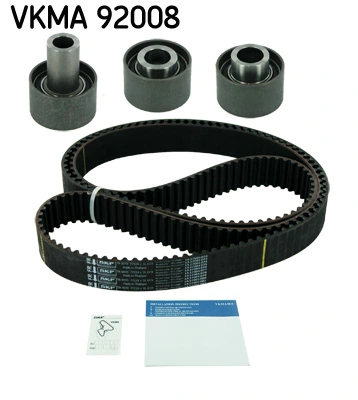 SKF VKMA 92008 Timing Belt Kit