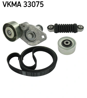 V-Ribbed Belt Set VKMA 33075
