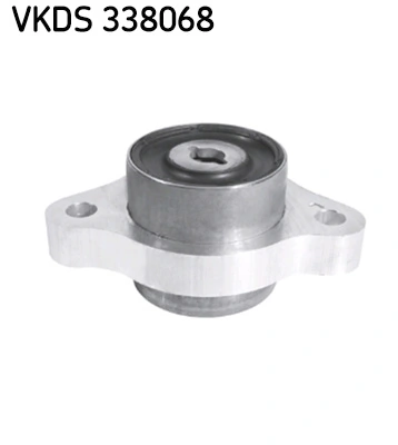 Mounting, control/trailing arm VKDS 338068