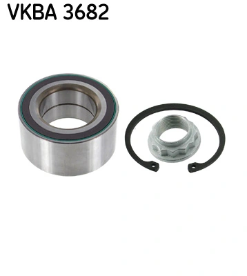 Wheel Bearing Kit VKBA 3682