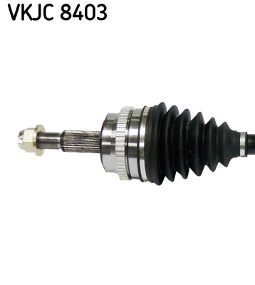 Drive Shaft VKJC 8403