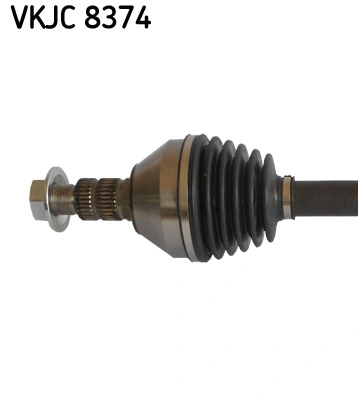 Drive Shaft VKJC 8374