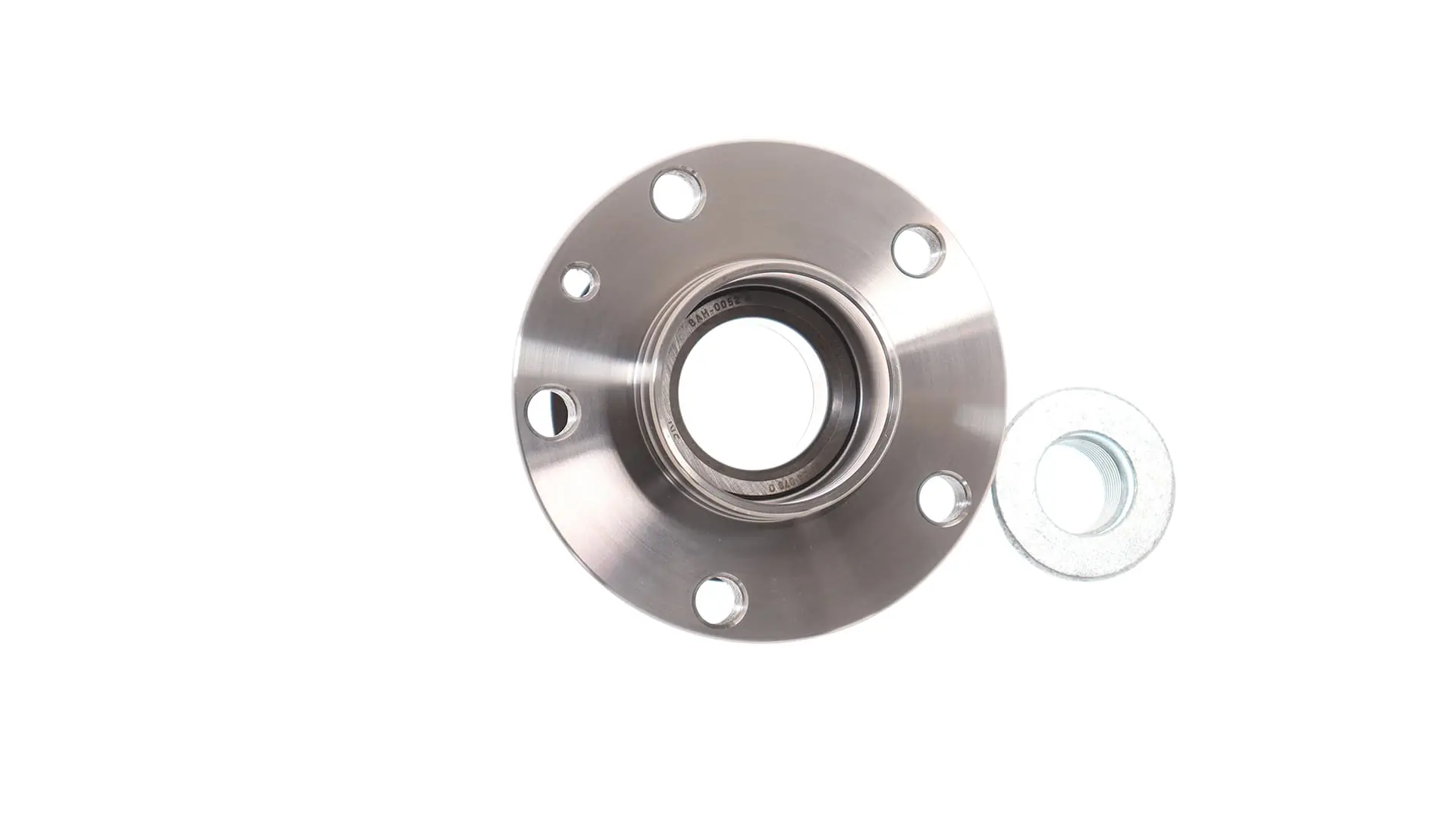 Wheel Bearing Kit VKBA 3503