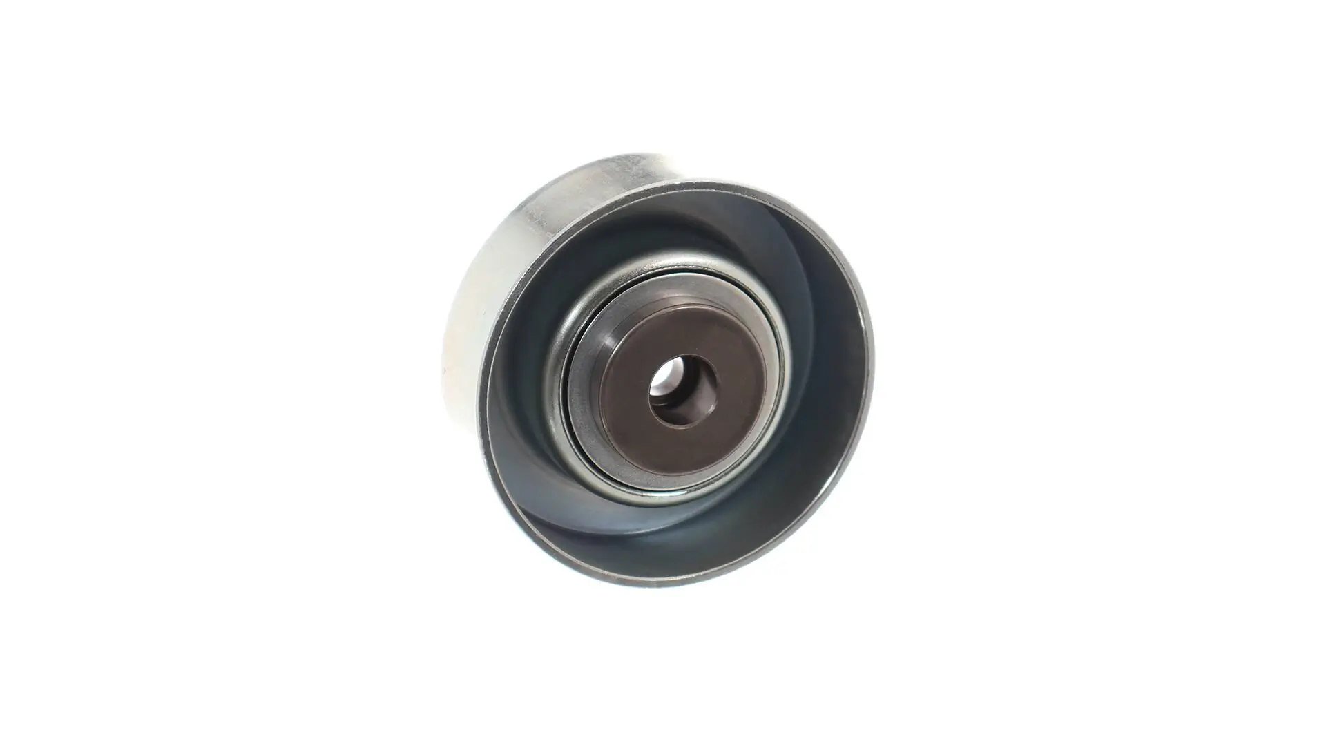 SKF VKM 65010 Deflection/Guide Pulley, V-ribbed belt