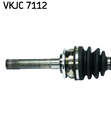 Drive Shaft VKJC 7112