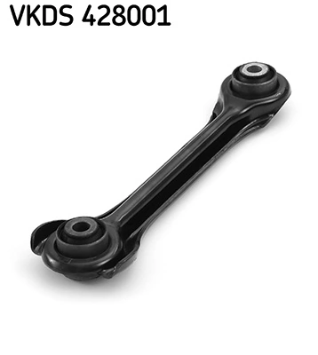 Control/Trailing Arm, wheel suspension VKDS 428001